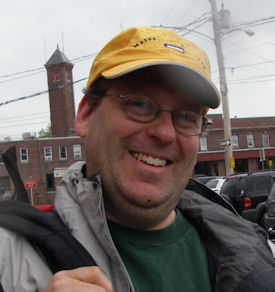 Welcome to the 2009 Climb-A-4,000-Footer Exercise Challenge Reports